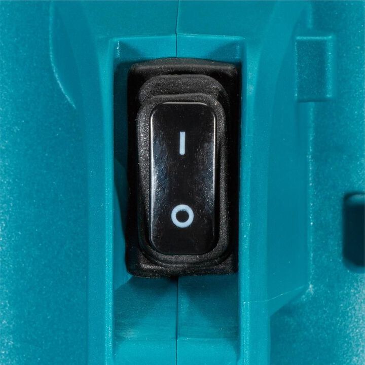 Makita 18V LXT Sprayer Lithium Ion Cordless 1.3 Gallon (Bare Tool), large image number 12