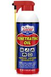 Lucas Oil Penetrating Oil Aerosol 11 Fluid Ounces, small image number 2