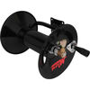 Milton 100 Ft Empty Manual Reel for Pressure Washing, small image number 2