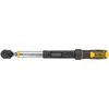 DEWALT 3/8 In Drive Digital Torque Wrench, small image number 1
