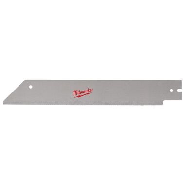 Milwaukee 18 in. PVC Replacement Saw Blade