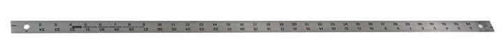 Empire Level 36 In. x 1 In. Aluminum Straight Edge