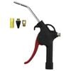 Milton Pistol Grip Safety Tip Blo Gun with Universal Tip Kit, small image number 1