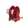 Reelcraft CEA 400A 90VDC Steel Premium Duty Cable Welding Reel, small image number 1