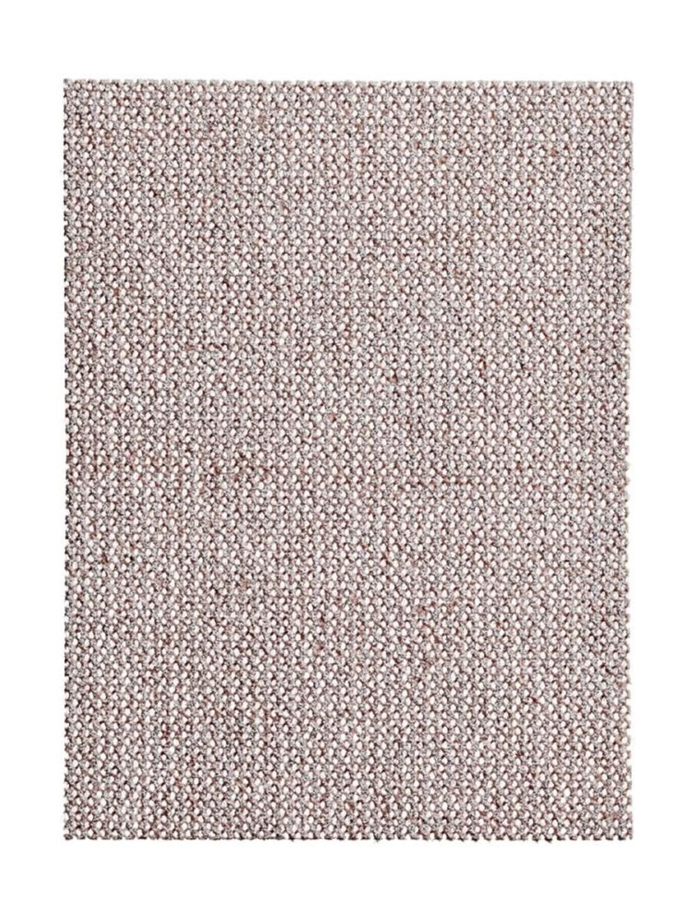 Mirka Abranet Sanding Net Grip Sheet - 2.75 In. x 8 In. 240 Grit