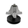 Cub Cadet 5.37 Inch Diameter Blade Spindle Assembly for Ultima ZT1-50 ZT2-50, small image number 2