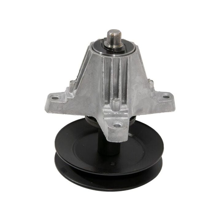 Cub Cadet 5.37 Inch Diameter Blade Spindle Assembly for Ultima ZT1-50 ZT2-50, large image number 1