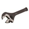 DEWALT 12 In. All-Steel Adjustable Wrench, small image number 2