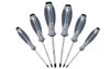 Knipex MAXXPRO Plus T10-T40 Torx Screwdriver Set, 6 Piece, small image number 2