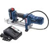 Lincoln Industrial PowerLuber 12V Li-Ion Battery Powered Grease Gun Kit, small