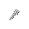 Milton Air Strike Bi-Directional Pneumatic Air Hammer, 0.401 Shank 3000 BPM, small image number 5
