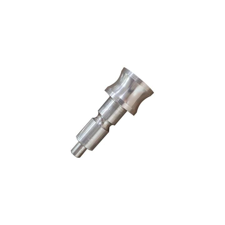 Milton Air Strike Bi-Directional Pneumatic Air Hammer, 0.401 Shank 3000 BPM, large image number 4