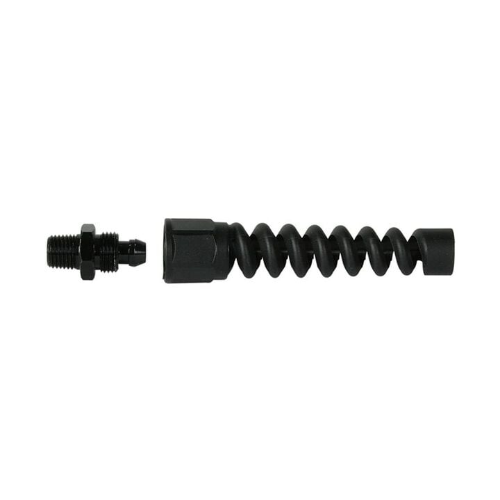 Flexzilla Reusable End - 1/4 and PRO