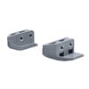 EGO Adjustable Single-Stage Snow Blower Skid Shoes 2 Pieces, small image number 1