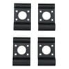 Weather Guard Truck Rack Steel Full Size 1000lb, small image number 3