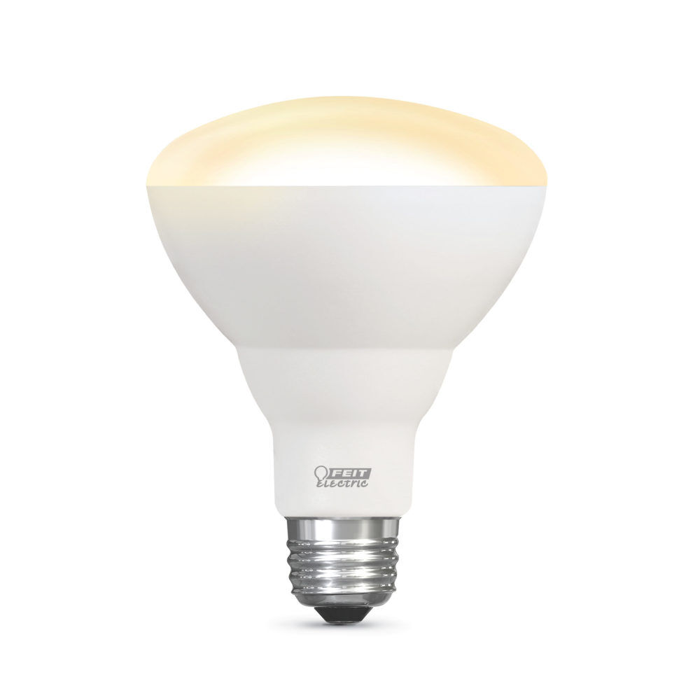 Feit Electric 65W IntelliBulb BR30 Day Night LED Bulb 1pk BR30