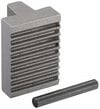 Ridgid Replacement 18in Heel Jaw and Pin, small image number 1