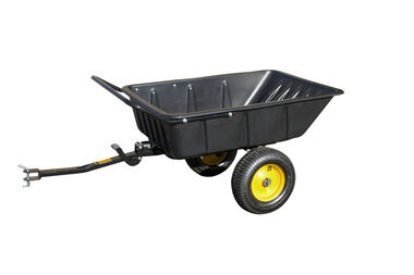 Polar Trailer LG600 Hybrid Trailer/Cart