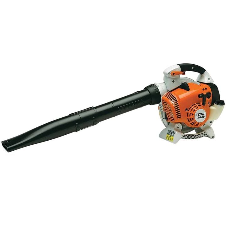 Stihl BG 86 Gas Powered Handheld Blower