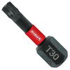 Diablo Tools 1in #30 Torx Drive Bits (25-Pack), small image number 1