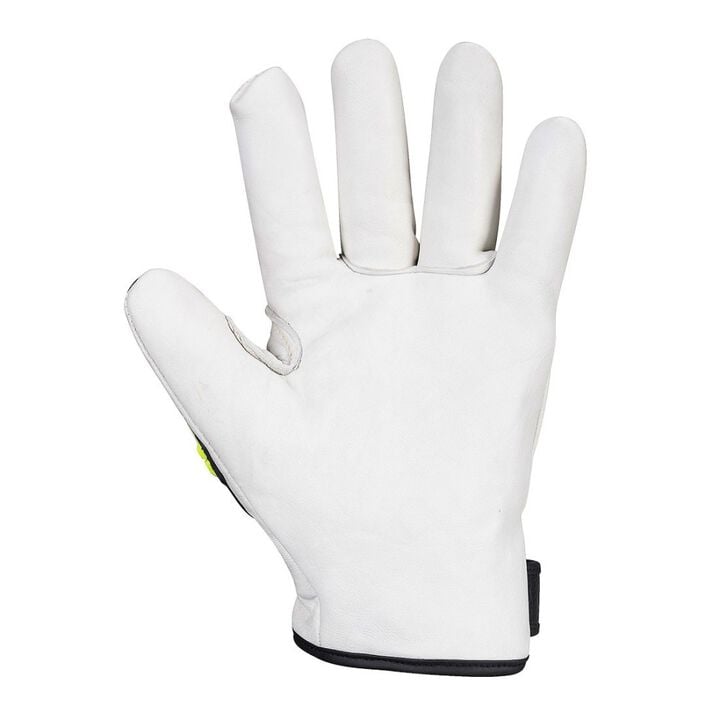 Portwest Grey Impact Pro Cut Glove XLXXL, large image number 1