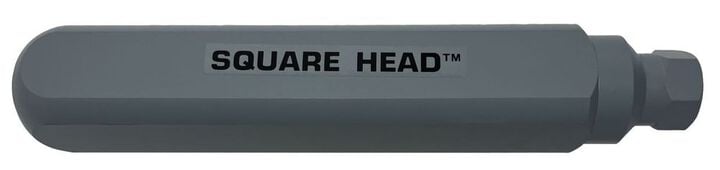 Wyco 2-1/4in Square Vibrator Head