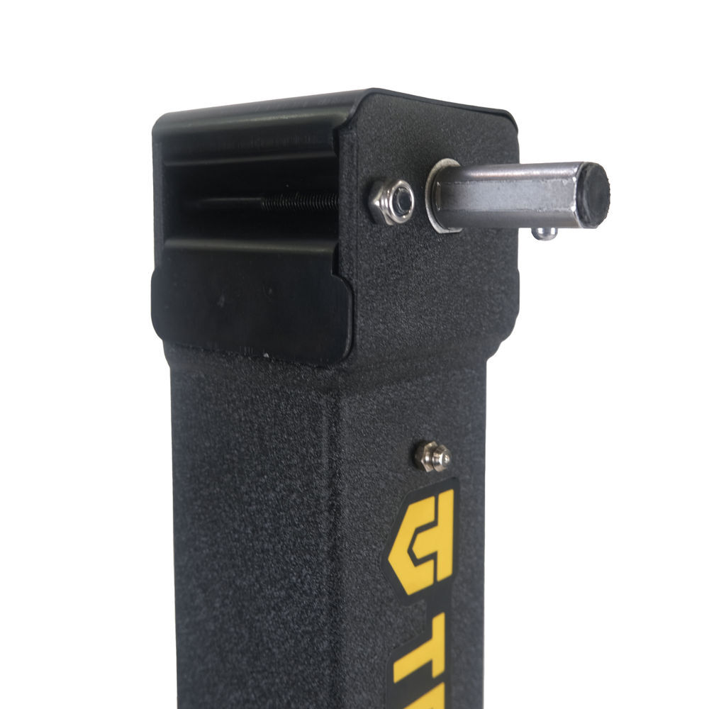 Trailer Valet TVJX7-S - 7000 lbs Side Mount Bracket Drill Jack, large image number 5