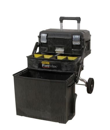 Stanley FatMax Mobile Work Station