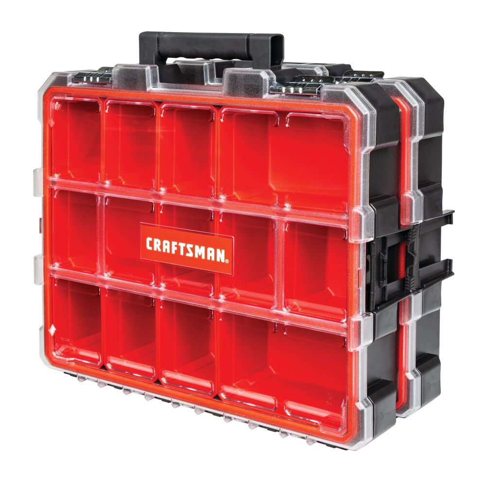 CRAFTSMAN Xl Pro Organizer, large image number 2