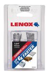 Lenox Hole Saw 1 3/4in (44MM) MM CARBIDE, small image number 2
