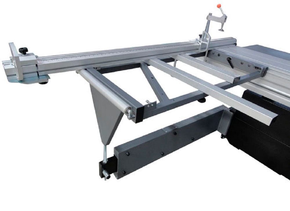 Laguna Tools P12|10 7.5HP 220V Automatic Horizontal Table/Panel Saw, large image number 5