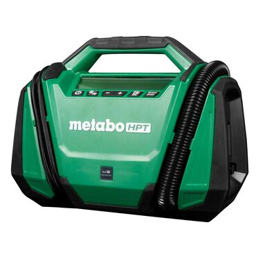 Metabo HPT 18V MultiVolt Cordless Dual Function Inflator (Tool Body Only)