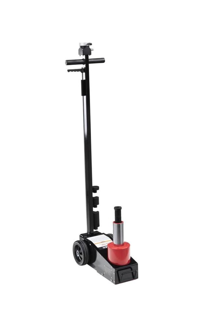 Sunex Air/Hydraulic Truck Jack 22 Ton, large image number 6