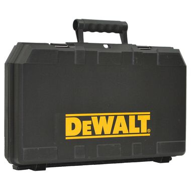 DEWALT 18V Reciprocating Saw Kit Box, large image number 0