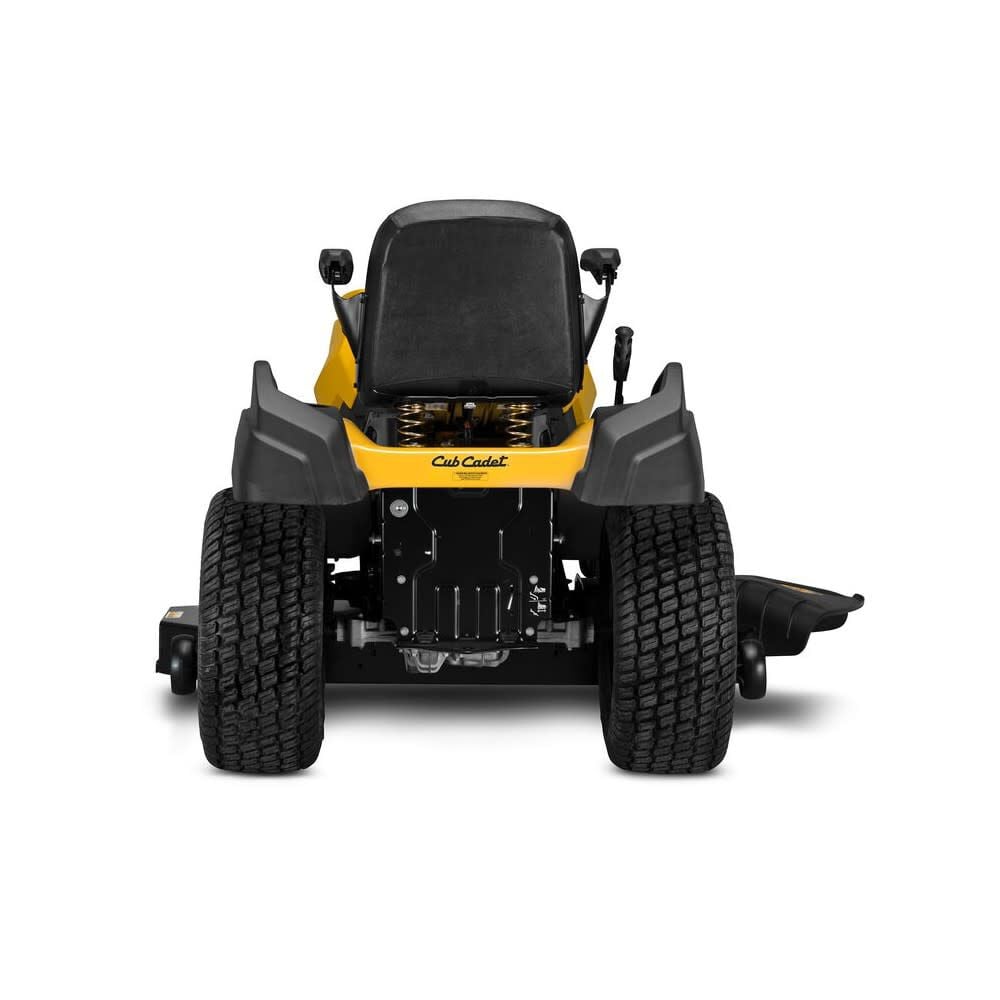 Cub Cadet SLX50 XT2 Riding Lawn Mower Enduro Series 50in 24HP, large image number 3