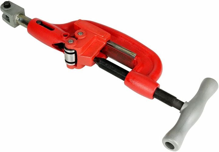 Ridgid 360 1/8 to 2 Inch Full Floating Self Centering Cutter, large image number 2