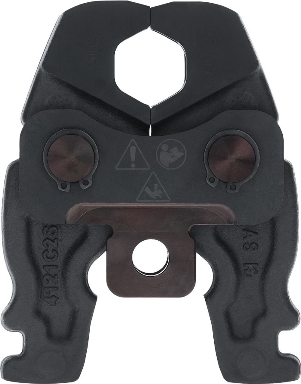 Bosch 3/4 Inch Compact Press Jaw, large image number 1