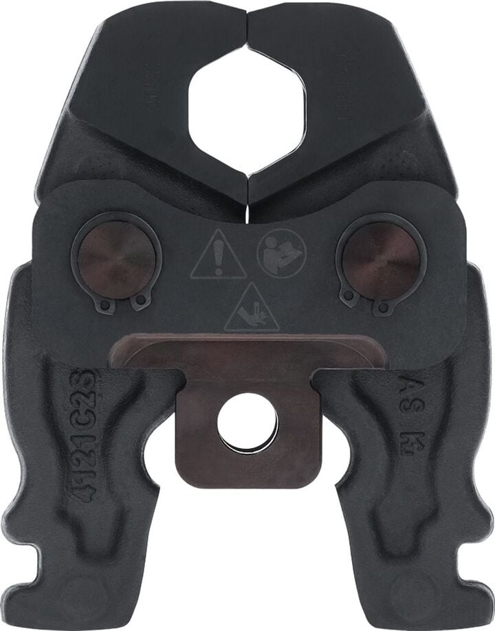 Bosch 3/4 Inch Compact Press Jaw
