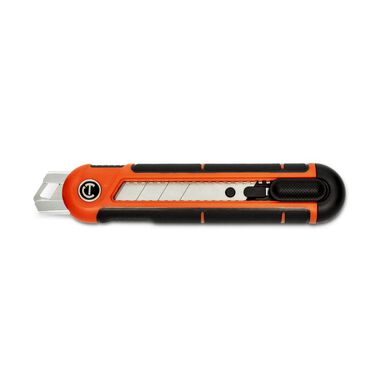 Crescent 25mm Snap Off Blade Utility Knife