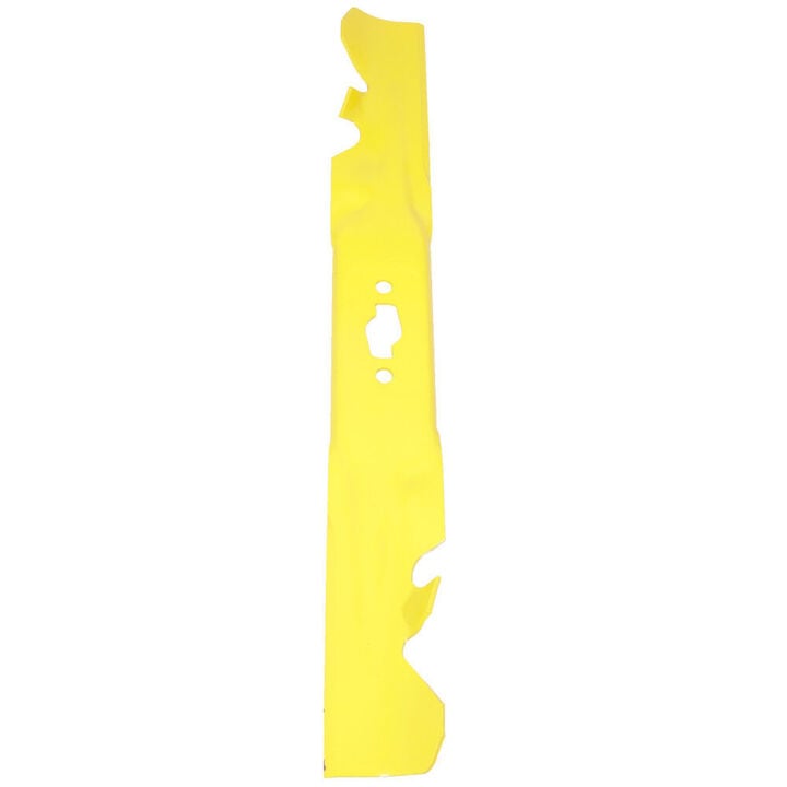 Cub Cadet Garden Tractor & Zero Turn 21.23 inch Xtreme 2-in-1 Lawn Mower Blade for 42 inch Cutting Decks