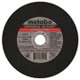 Metabo 6In x 0.045In x 7/8In A60XL Slicer Wheel