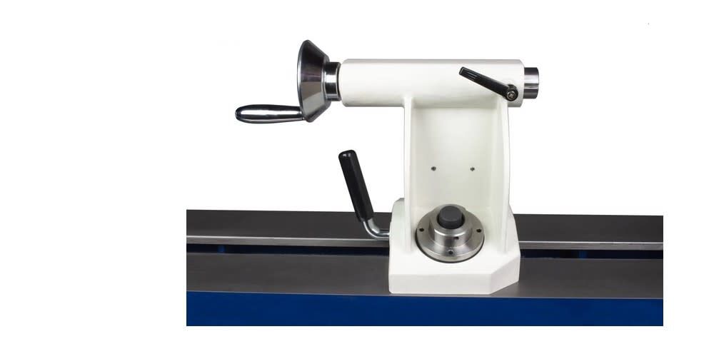 RIKON 18 x 24 Inch VSR Variable Speed Lathe 1.75HP 115V, large image number 3