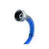 BluBird Avagard 3/8 Inch x 25 Ft. Blue Recoil Water Hose, small image number 2