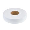 Empire Level 600 ft. x 1 in. White Flagging Tape, small