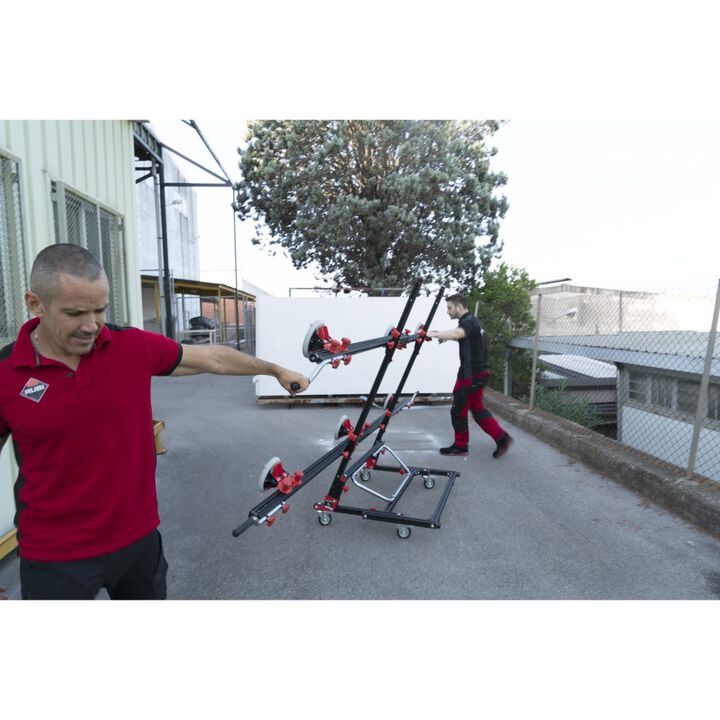 Rubi Tools Slab Trolley, large image number 3