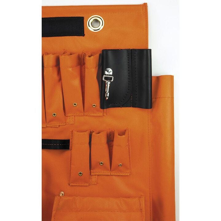Klein Tools Aerial Apron with Magnet, large image number 10