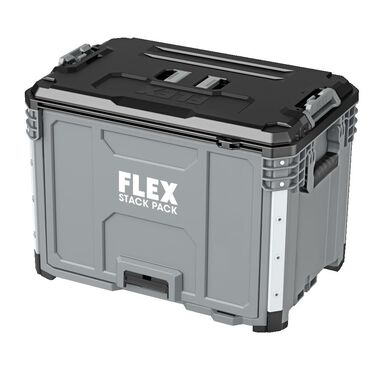 FLEX STACK PACK Cabinet