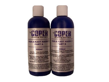 The Coper Por-A-Kast