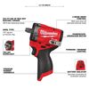Milwaukee M12 FUEL Stubby 1/2 Inch Impact Wrench (Bare Tool), small image number 3