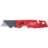 Milwaukee FASTBACK Folding Utility Knife, small image number 1